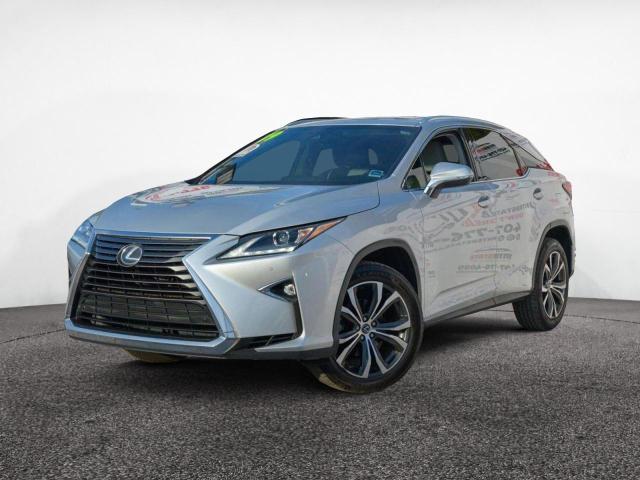 2019 LEXUS RX 350 BAS 2T2ZZMCA6KC123895