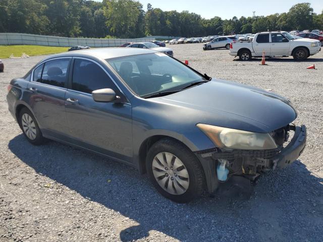 2010 HONDA ACCORD LX - 1HGCP2F33AA020830