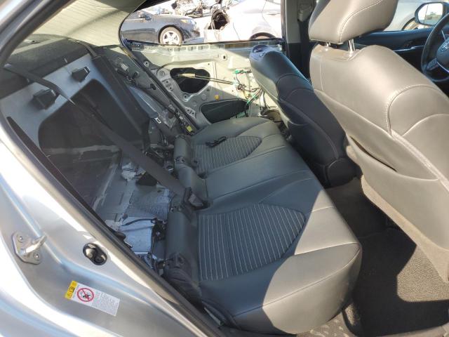 2018 TOYOTA CAMRY L 4T1B11HK0JU121781