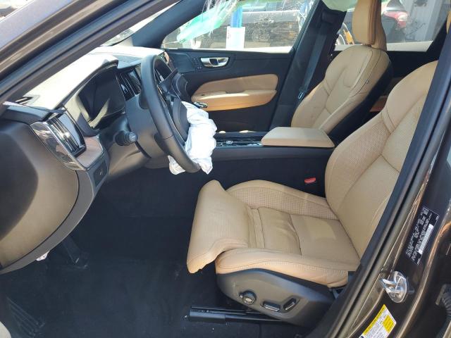 2023 VOLVO XC60 ULTIM YV4L12RF5P1321322