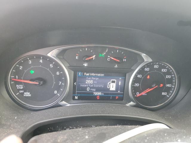2020 GMC TERRAIN SLE 3GKALMEV4LL246018