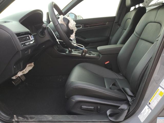 2025 HONDA CIVIC SPORT 2HGFE4F85SH339398