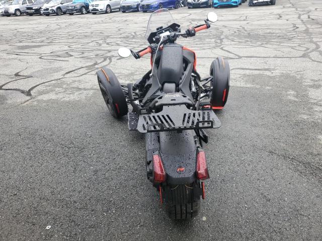 2021 CAN-AM RYKER 3JB2FEG22MJ002559