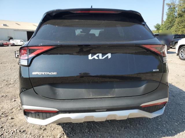 2023 KIA SPORTAGE E KNDPVCAG3P7028552