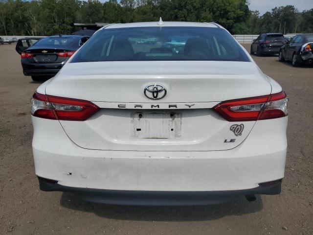 2020 TOYOTA CAMRY LE 4T1C11AK3LU974130