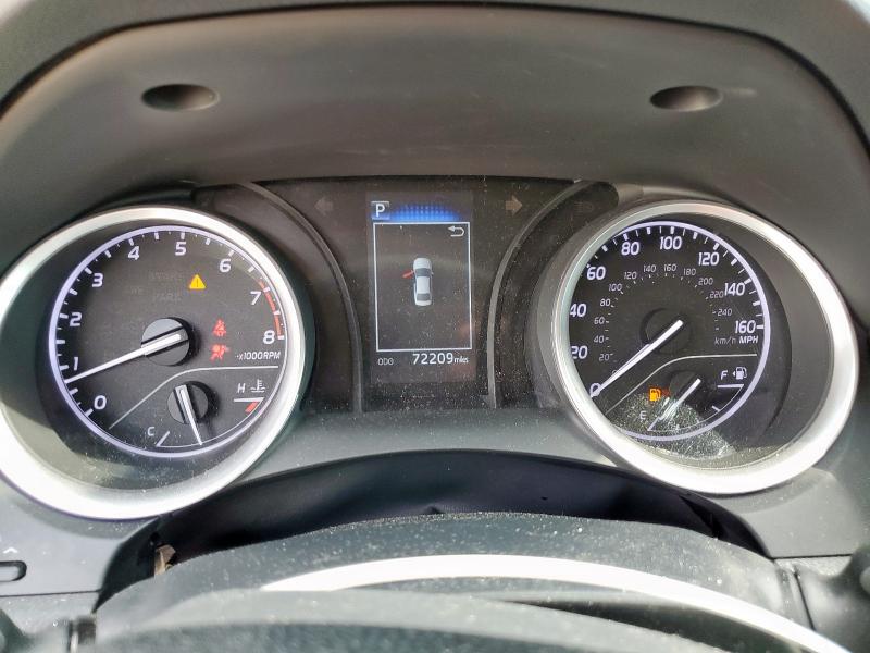 2023 TOYOTA CAMRY LE 4T1C11AK9PU761222