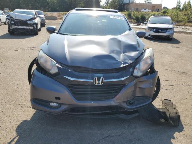 2016 HONDA HR-V EX 3CZRU5H52GM748601