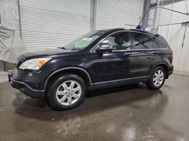 Global Auto Auctions: 2007 HONDA CR-V EX