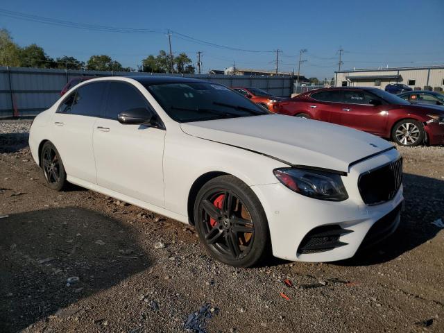 2018 MERCEDES-BENZ E 300 WDDZF4JB5JA365448