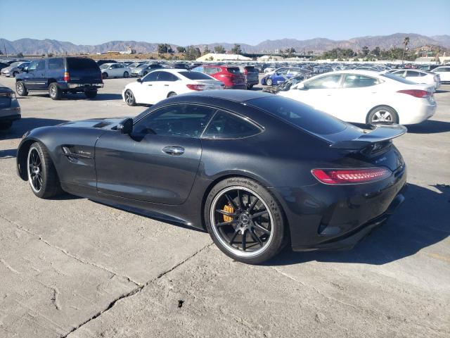 2018 MERCEDES-BENZ AMG GT R WDDYJ7KA1JA017258