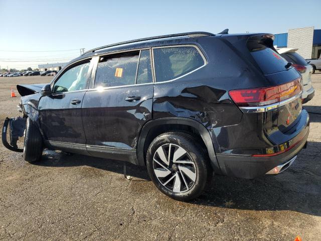 2025 VOLKSWAGEN ATLAS SE 1V2HR2CA5SC553526