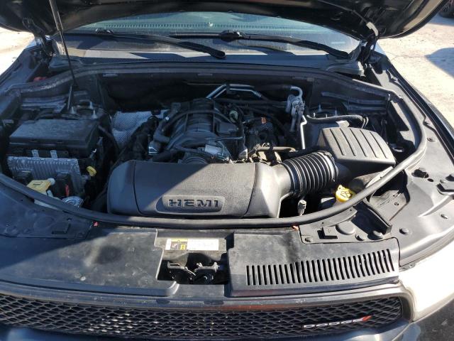 2020 DODGE DURANGO SS 1C4SDJFT0LC381792