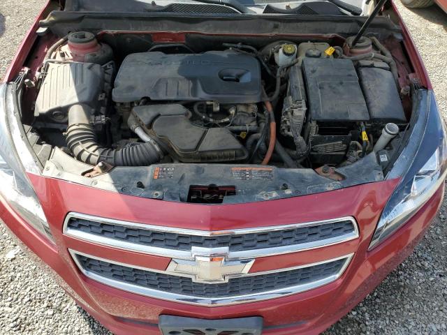 2013 CHEVROLET MALIBU 1LT - 1G11D5RR9DF101265