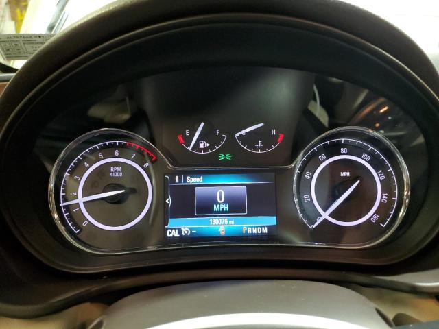 2015 BUICK REGAL PREM 2G4GP5EX7F9179614