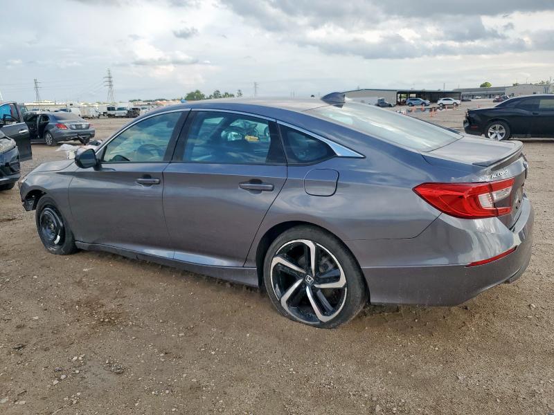 2019 HONDA ACCORD SPO - 1HGCV1F3XKA109232