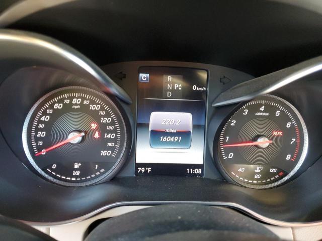 2016 MERCEDES-BENZ C 300 55SWF4JBXGU178301