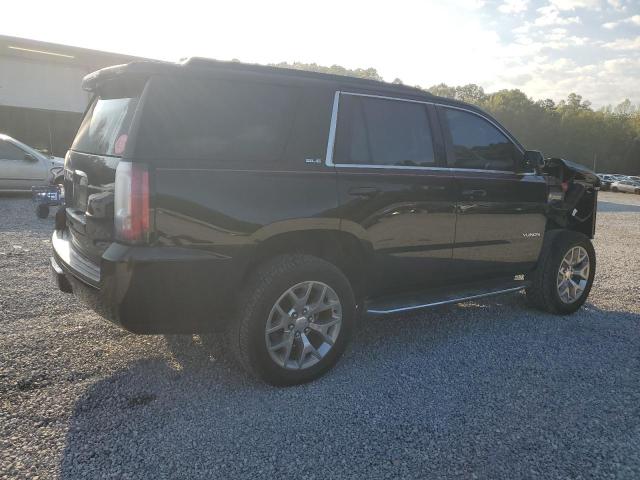 2018 GMC YUKON SLE 1GKS1AKCXJR385586