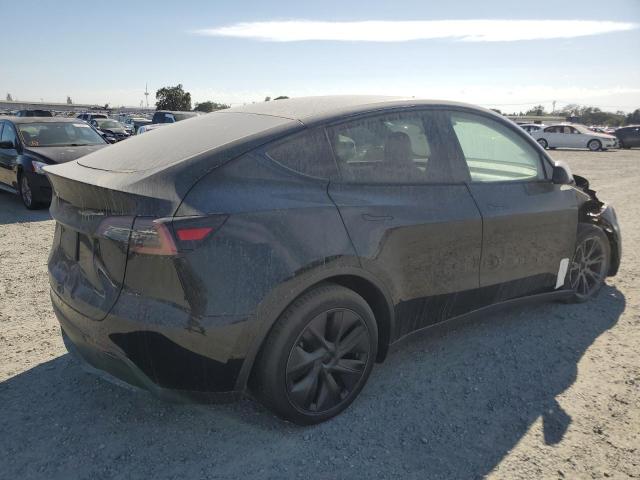 2024 TESLA MODEL Y 7SAYGDED7RF201946