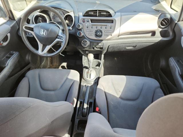 2013 HONDA FIT - JHMGE8H35DC037786