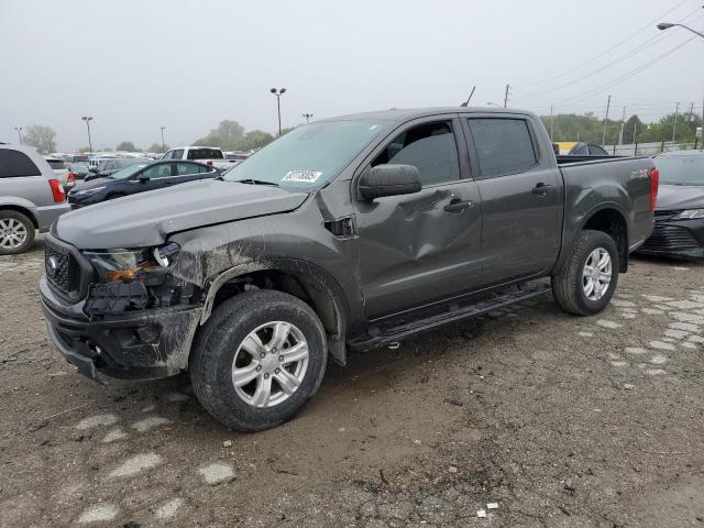 Global Auto Auctions: 2019 FORD RANGER XL