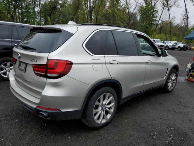 2016 BMW X5 XDRIVE3 5UXKR0C58G0P26820