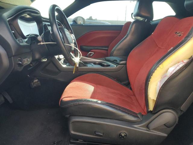 2016 DODGE CHALLENGER SXT - 2C3CDZAG5GH257022