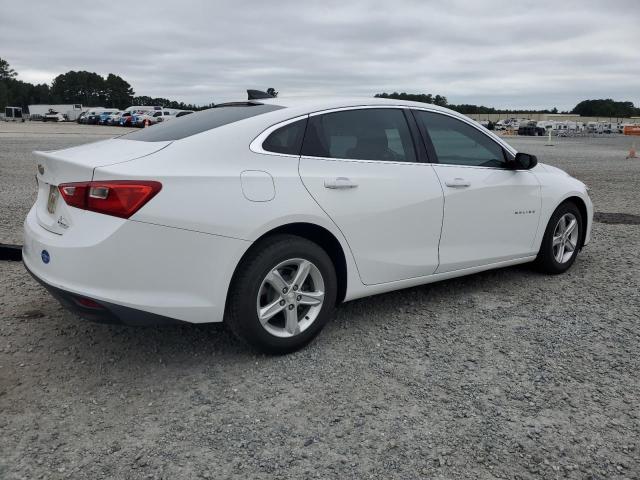 2020 CHEVROLET MALIBU LS 1G1ZB5ST2LF028575