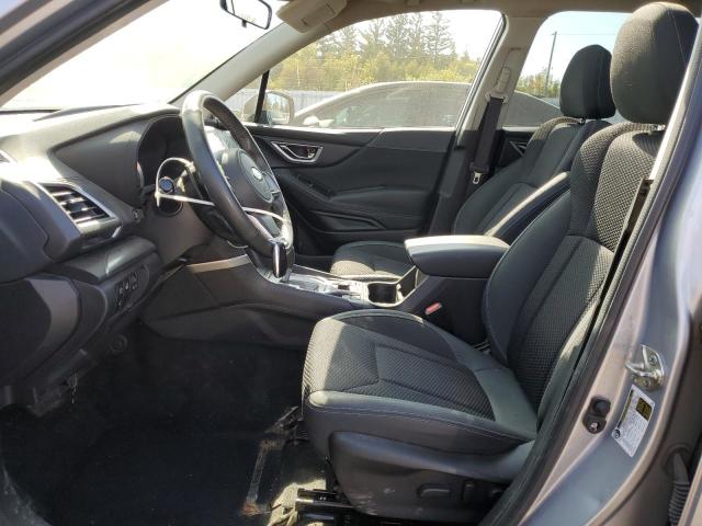 2021 SUBARU FORESTER T - JF2SKEJC9MH546703