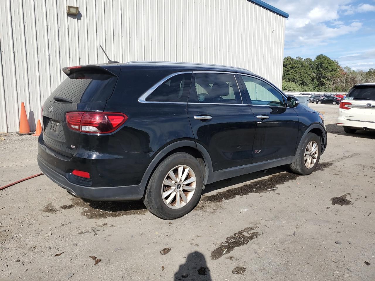 KIA SORENTO L