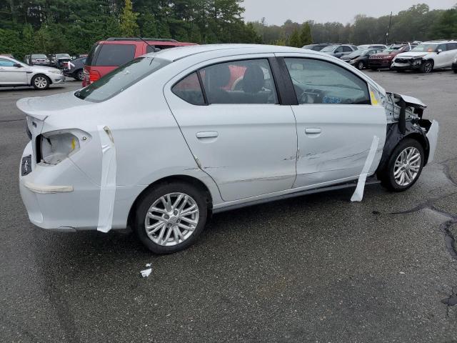 2022 MITSUBISHI MIRAGE G4 ML32FUFJ5NHF02208