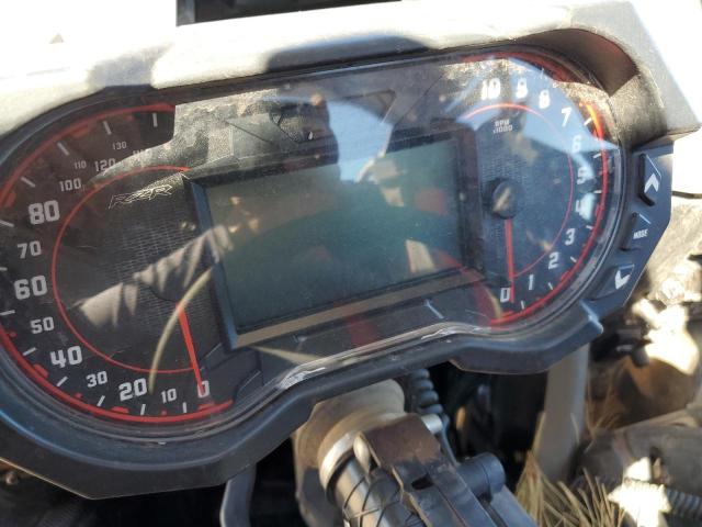 2022 POLARIS RZR TURBO - 3NSGAL921NG384227