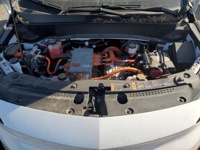 2023 CHEVROLET BOLT EUV LT 1G1FY6S07P4119436