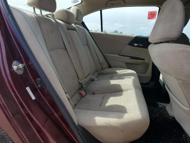 2013 HONDA ACCORD LX - 1HGCR2F3XDA179603