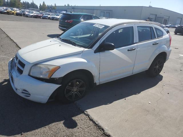 DODGE CALIBER