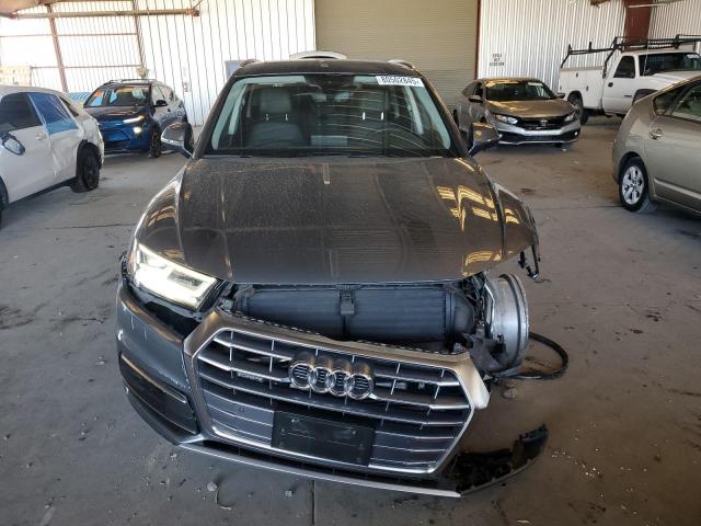 2020 AUDI Q5 PREMIUM PLUS - WA1BNAFY2L2067554