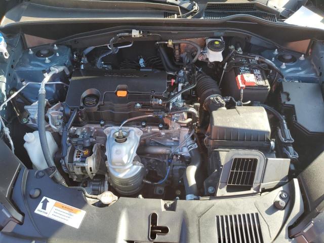 2023 HONDA HR-V EXL 3CZRZ1H70PM744171