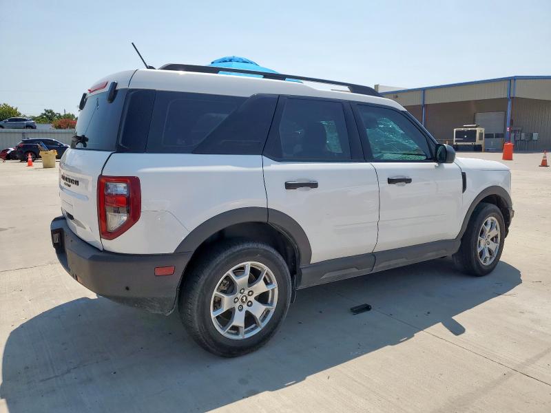 2022 FORD BRONCO SPO 3FMCR9A60NRD14664