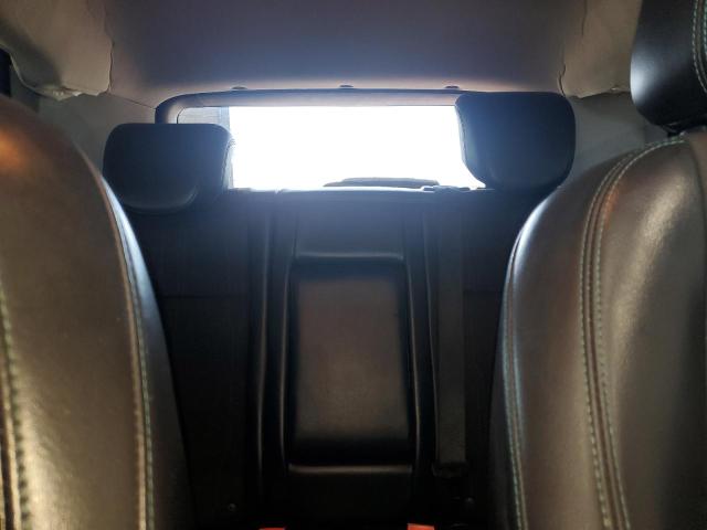 2015 CHEVROLET TRAX 1LT - KL7CJRSBXFB148700