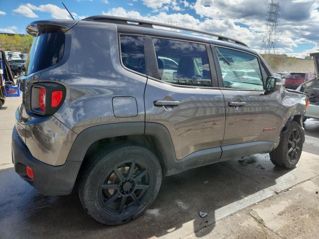 2016 JEEP RENEGADE T - ZACCJBCTXGPD24802
