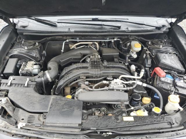 2019 SUBARU CROSSTREK #3285469841