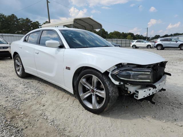 2016 DODGE CHARGER R/ 2C3CDXCT8GH354830