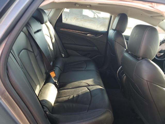 2019 BUICK LACROSSE SPORT TOURING #3304637996