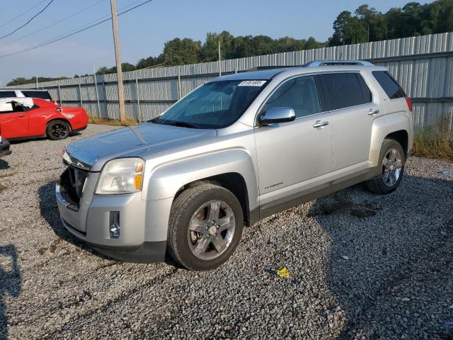 Global Auto Auctions: 2013 GMC TERRAIN SLT