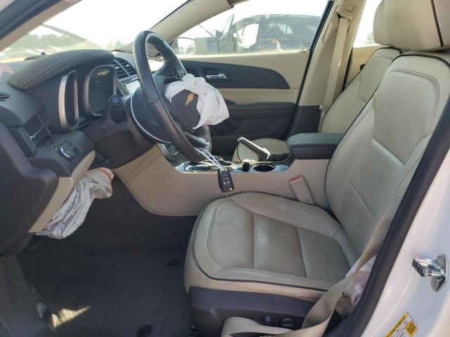 2015 CHEVROLET MALIBU 2LT - 1G11D5SL8FF271772