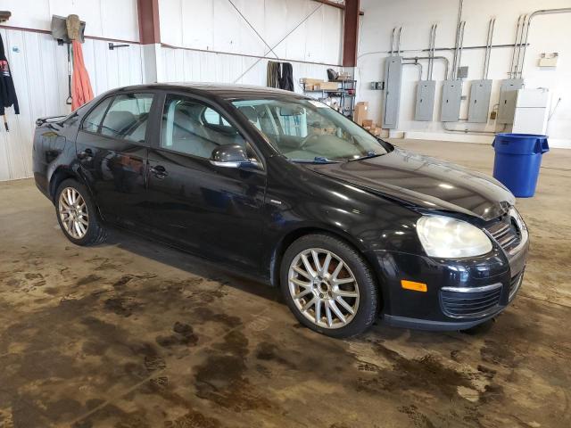 2008 VOLKSWAGEN JETTA WOLF #3234781381