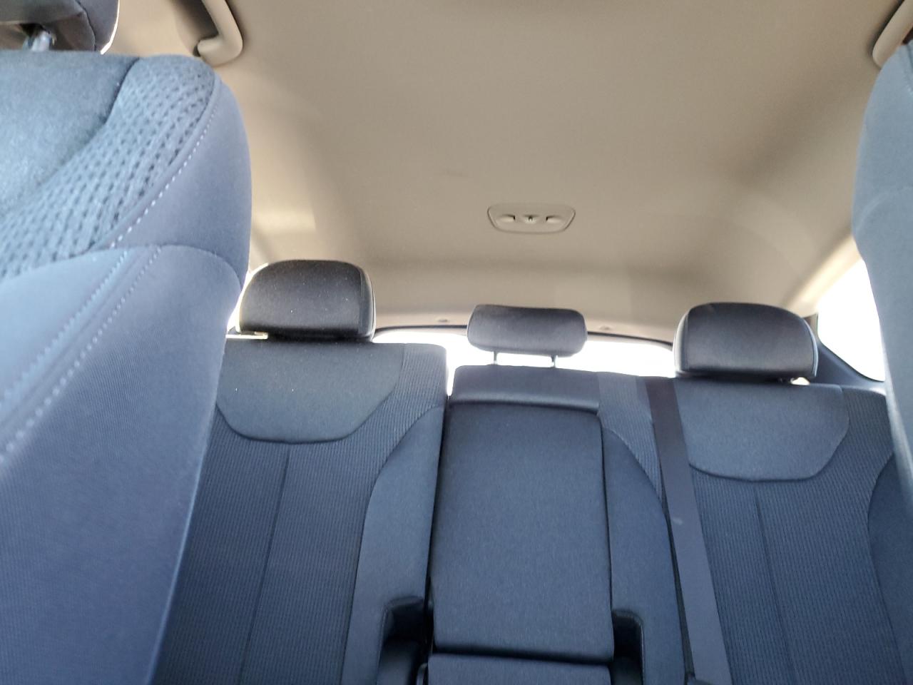 HYUNDAI SANTA FE SEL