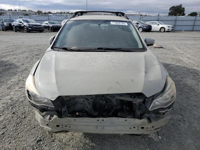 2016 SUBARU CROSSTREK JF2GPABC5G8200585