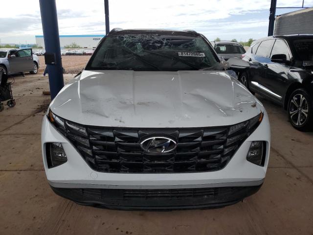 2023 HYUNDAI TUCSON SEL KM8JFCA19PU094633
