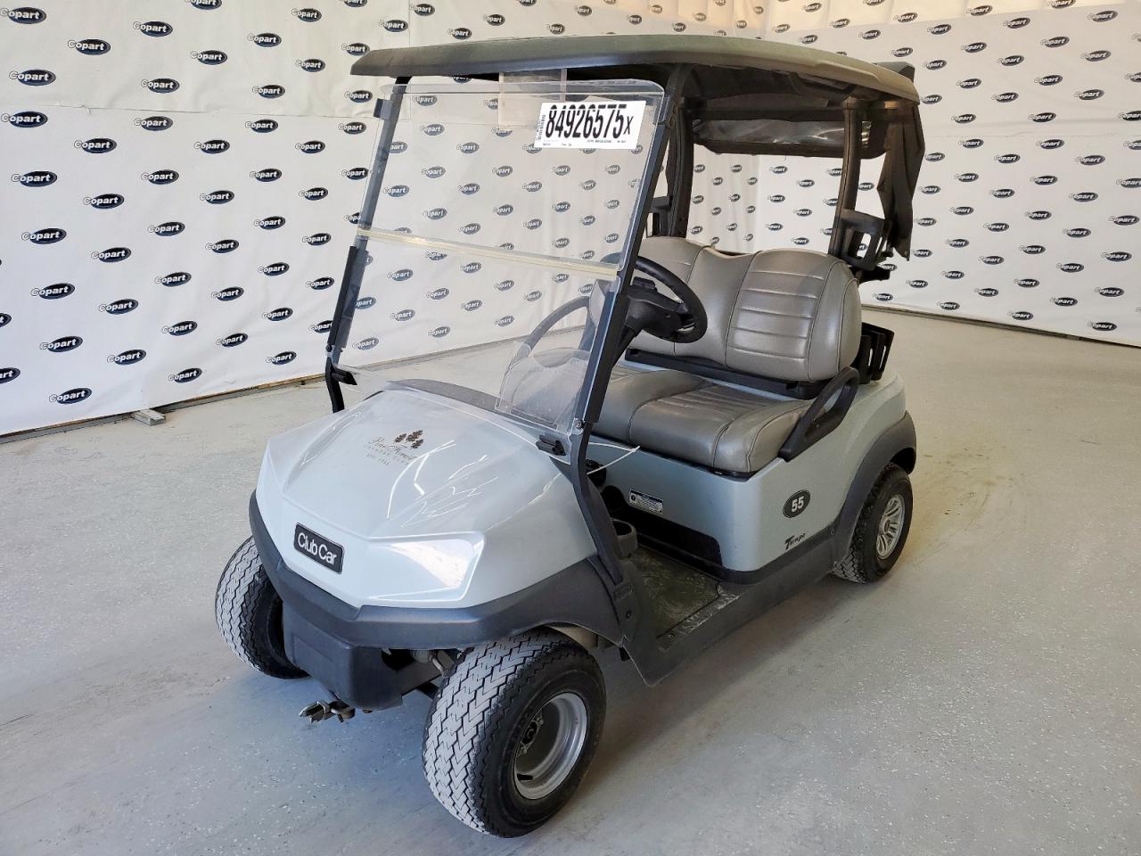 Lot #3255523069 2022 CLUB CAR TEMPO FLA