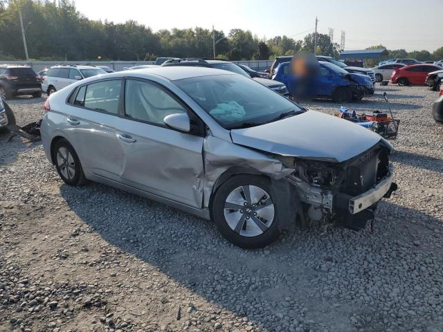 2020 HYUNDAI IONIQ BLUE #3294406518